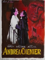 andrea chenier