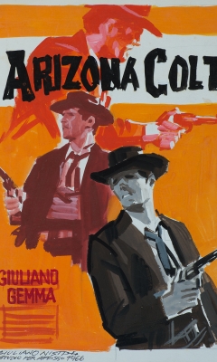 arizona colt