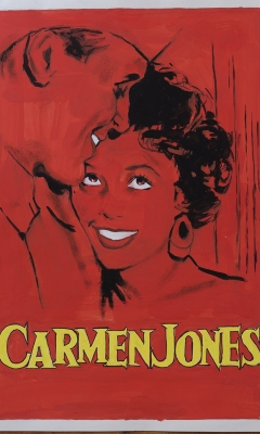 carmen jones