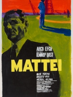 il caso mattei