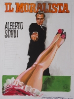 il moralista