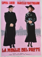 la moglie del prete