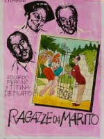 ragazze da marito