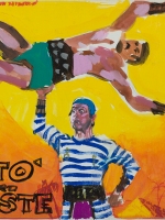 toto contro maciste