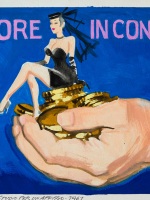 cinque ore in contanti