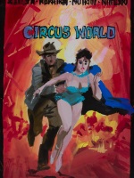 circus world