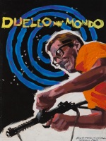 duello nel mondo