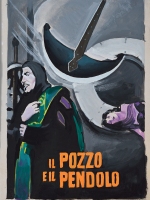 il pozzo e il pendolo