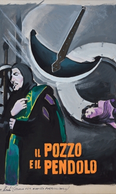 il pozzo e il pendolo