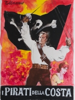 i pirati della costa 2