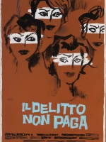 il delitto non paga