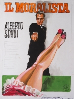 il moralista