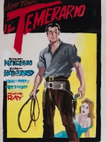 il temerario