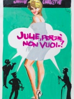 julie perchè non vuo 2