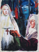 la conversa di belford