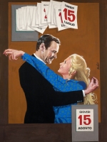 Che cosa è successo tra mio padre e tua madre