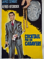cocktail per un cadavere
