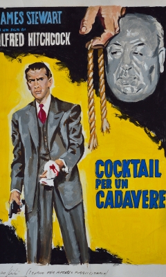 cocktail per un cadavere