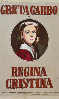 regina cristina