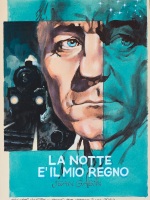 la notte è il mio regno