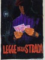 legge della strada