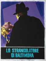 lo strangolatore di baltimora