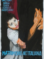 matrimonio all'italiana