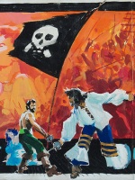morgan il pirata 1
