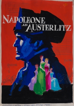 napoleone ad austerlitz