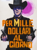 Per mille dollari al giorno 2