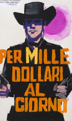 Per mille dollari al giorno 2