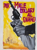 Per mille dollari al giorno 1