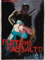 plotone d'assalto