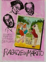 ragazze da marito