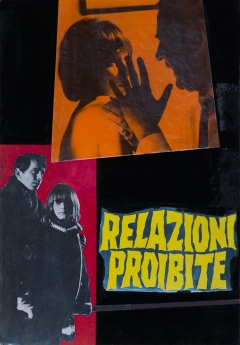 Relazioni-proibite