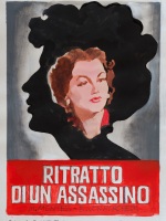 ritratto di un assassino