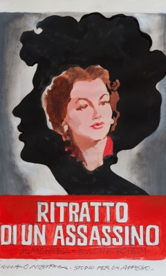 ritratto di un assassino