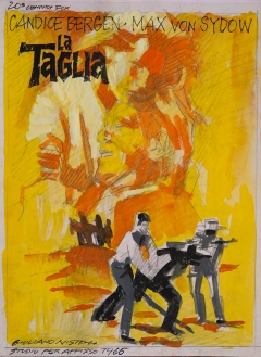 la taglia 2