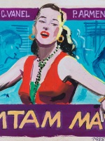tam tam mayumbe