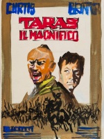 taras il magnifico