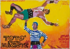 toto contro maciste