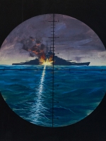U-Boat 55, corsaro degli abissi 2