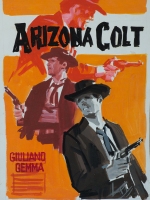 arizona colt