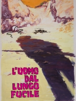l uomo dal lungo fucile
