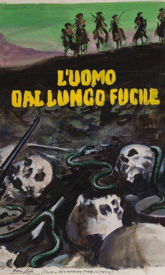 uomo dal lungo fucile 3